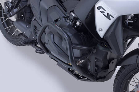 CRASHBAR/GMOL BMW R 1300 GS (23-) BLACK