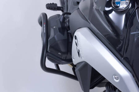 CRASHBAR/GMOL BMW R 1300 GS (23-) BLACK