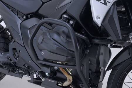 CRASHBAR/GMOL BMW R 1300 GS (23-) BLACK