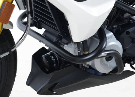 CRASHBAR/GMOL RG RACING BMW G310R BLACK