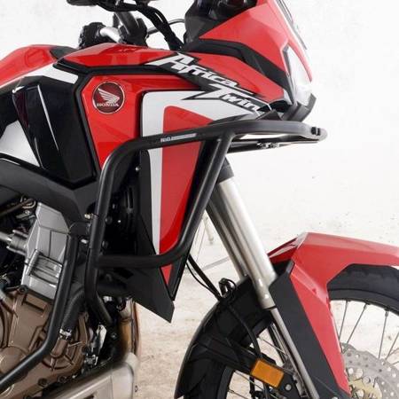 CRASHBAR/GMOL RG RACING GÓRNY RG RACING HONDA CRF1100L AFRICA TWIN 20- BLACK