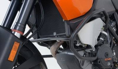 CRASHBAR/GMOL RG RACING KTM 1190 ADVENTURE BLACK