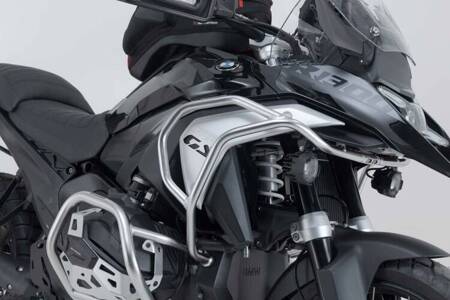 CRASHBAR/GMOL SW-MOTECH BMW R 1300 GS (23-)