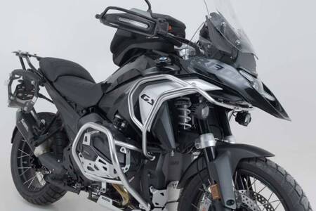 CRASHBAR/GMOL SW-MOTECH BMW R 1300 GS (23-)