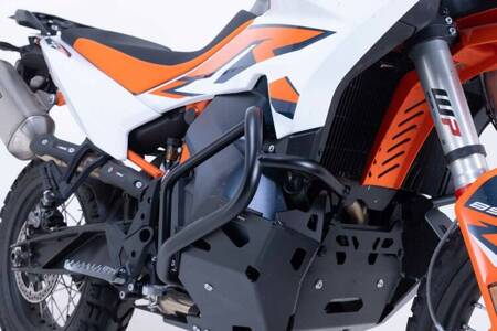 CRASHBAR/GMOL SW-MOTECH KTM 790 ADV (23-0 890 ADV/R (22-) ORANGE