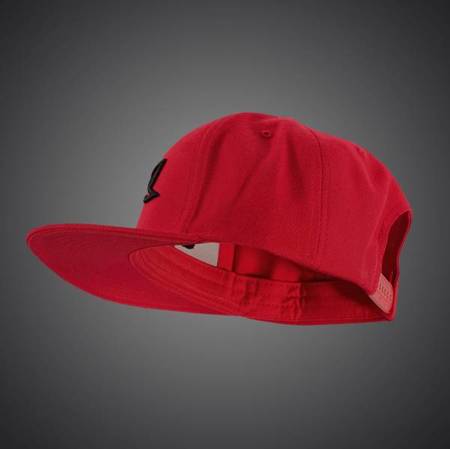 CZAPKA Z DASZKIEM 4SR OUTLINE SNAPBACK