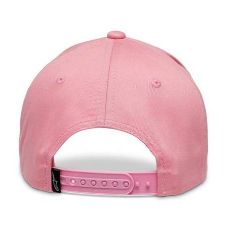 CZAPKA Z DASZKIEM ALPINESTARS LADY SPIRITED PINK