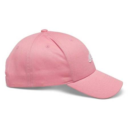 CZAPKA Z DASZKIEM ALPINESTARS LADY SPIRITED PINK