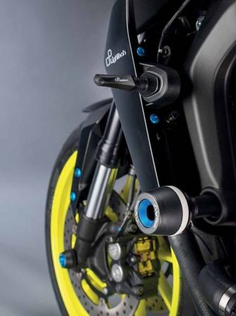 Crash-Pady LighTech DUCATI SCRAMBLER 2014-2016