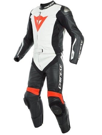 DAINESE AVRO D-AIR KOMBINEZON DWUCZĘŚCIOWY 