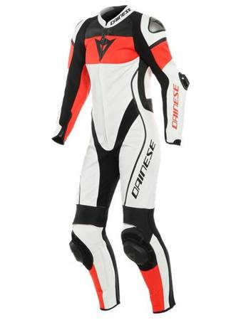 DAINESE IMATRA LADY KOMBINEZON 1-CZ.