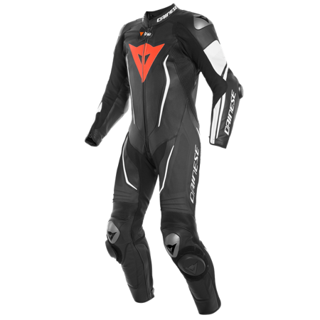 DAINESE KOMBINEZON MISANO 2 D-AIR PERF. 1PC