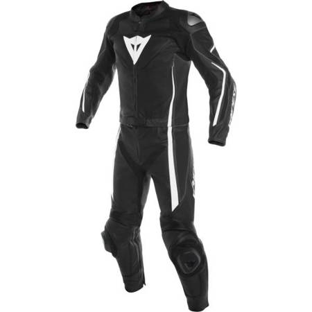 DAINESE KOMBINEZON SKÓRZANY ASSEN 2PCS