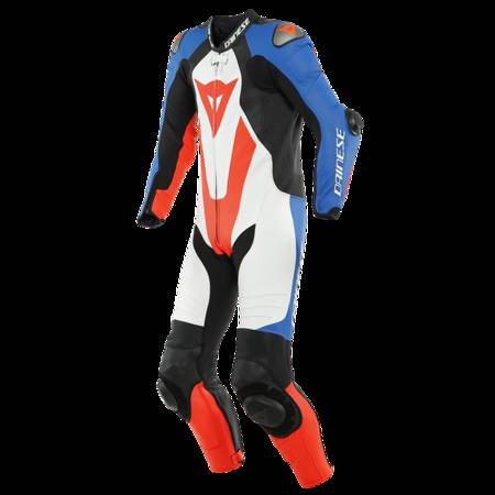 DAINESE KOMBINEZON SKÓRZANY LAGUNA SECA 5 1PC