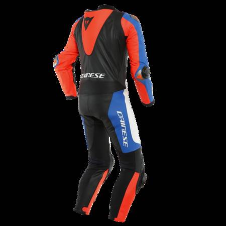 DAINESE KOMBINEZON SKÓRZANY LAGUNA SECA 5 1PC