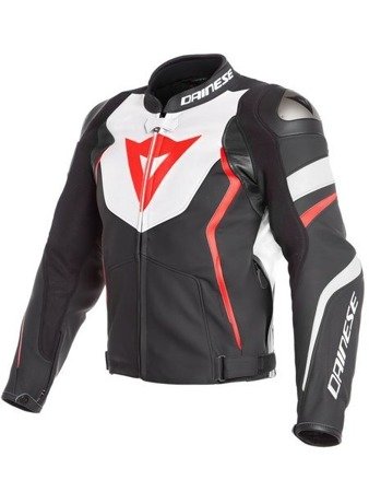 DAINESE KURTKA SKÓRZANA AVRO 4