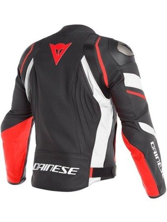 DAINESE KURTKA SKÓRZANA AVRO 4