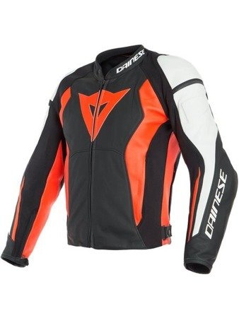 DAINESE KURTKA SKÓRZANA NEXUS