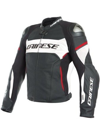 DAINESE KURTKA SKÓRZANA RACING 3 D-AIR