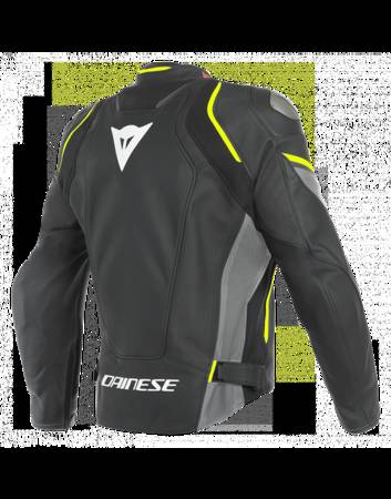 DAINESE KURTKA SKÓRZANA RACING 3 D-AIR