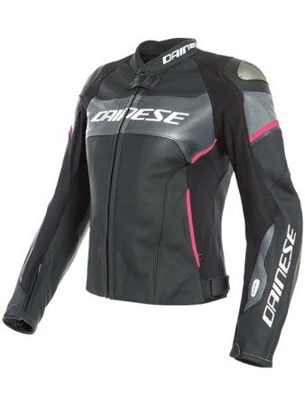 DAINESE KURTKA SKÓRZANA RACING LADY 3 D-AIR