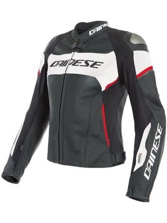 DAINESE KURTKA SKÓRZANA RACING LADY 3 D-AIR