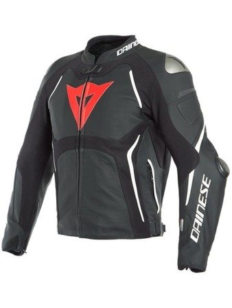 DAINESE KURTKA SKÓRZANA TUONO D-AIR 