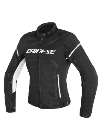 DAINESE KURTKA TEKSTYLNA AIR FRAME D1 LADY TEX