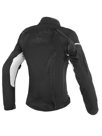 DAINESE KURTKA TEKSTYLNA AIR FRAME D1 LADY TEX