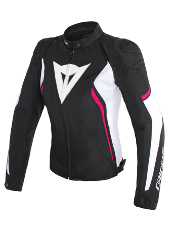 DAINESE KURTKA TEKSTYLNA AVRO D2 LADY TEX