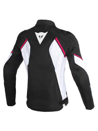 DAINESE KURTKA TEKSTYLNA AVRO D2 LADY TEX