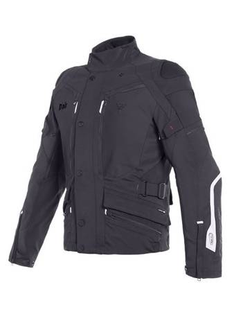 DAINESE KURTKA TEKSTYLNA CARVE MASTER 2 D-AIR® GORE-TEX®