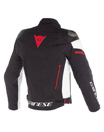 DAINESE KURTKA TEKSTYLNA RACING 3 D-DRY