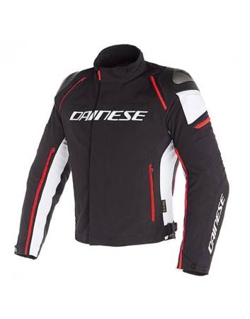 DAINESE KURTKA TEKSTYLNA RACING 3 D-DRY