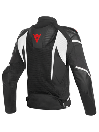 DAINESE KURTKA TEKSTYLNA SUPER RIDER D-DRY