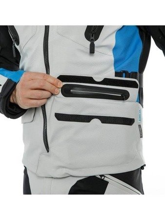 DAINESE KURTKA TEKSTYLNA TONALE D-DRY