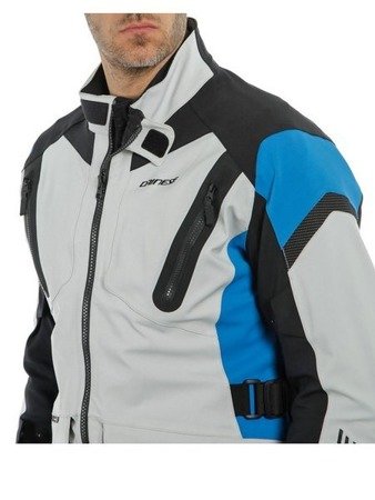 DAINESE KURTKA TEKSTYLNA TONALE D-DRY