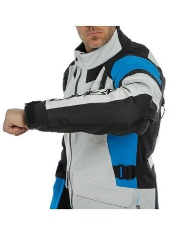 DAINESE KURTKA TEKSTYLNA TONALE D-DRY