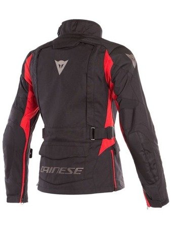 DAINESE KURTKA TEKSTYLNA X-TOURER D-DRY LADY