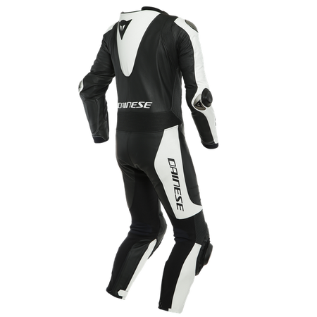 DAINESE LAGUNA SECA 5 1PC KOMBINEZON SKÓRZANY JEDNOCZĘŚCIOWY PERFOROWANY