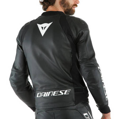 DAINESE MĘSKA KURTKA SKÓRZANA SPORT PRO