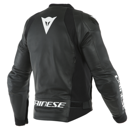 DAINESE MĘSKA KURTKA SKÓRZANA SPORT PRO