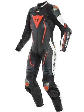 DAINESE MISANO 2 D-AIR LADY KOMBINEZON 1-CZ.