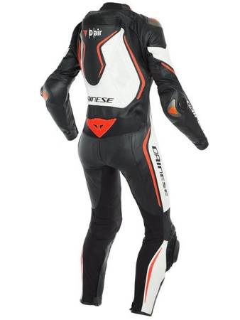 DAINESE MISANO 2 D-AIR LADY KOMBINEZON 1-CZ.