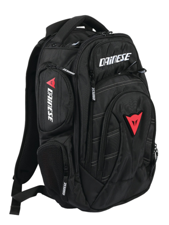 DAINESE  PLECAK MOTOCYKLOWY D-GAMBIT BACKPACK 33.6 L