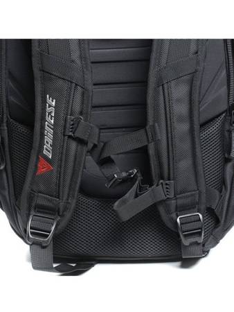 DAINESE  PLECAK MOTOCYKLOWY D-GAMBIT BACKPACK 33.6 L