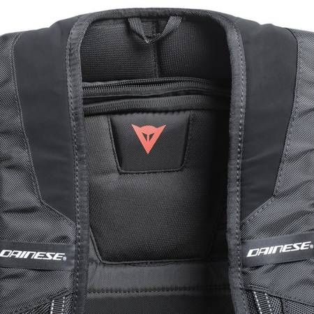 DAINESE  PLECAK MOTOCYKLOWY D-MACH BACKPACK 22L