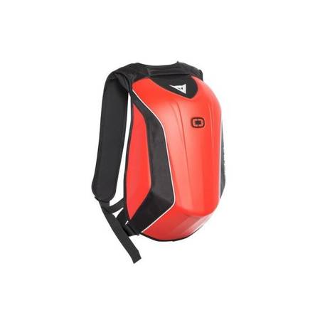 DAINESE  PLECAK MOTOCYKLOWY D-MACH COMPACT BACKPACK