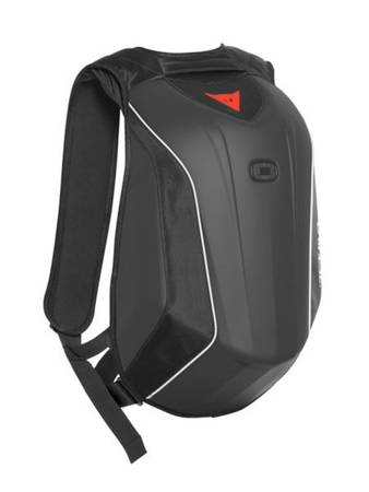 DAINESE  PLECAK MOTOCYKLOWY D-MACH COMPACT BACKPACK