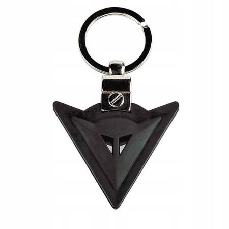 DAINESE RELIEF KEYRING BRELOK DO KLUCZY CZARNY